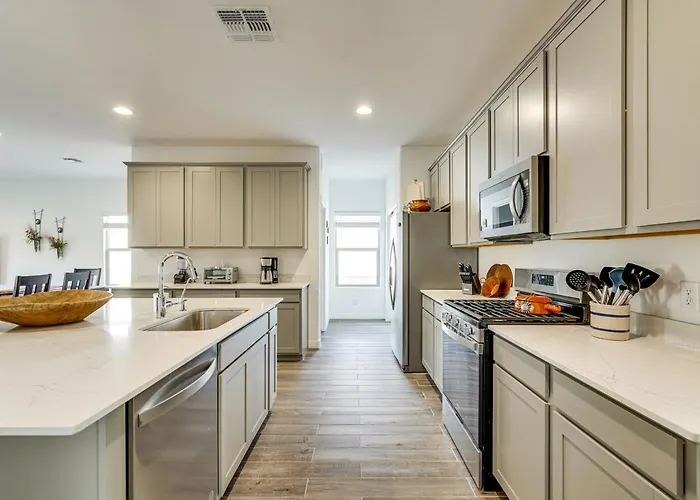 Holiday home Golf & Explore! Dove Mountain Desert Getaway Marana