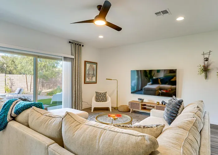 Golf & Explore! Dove Mountain Desert Getaway Holiday home