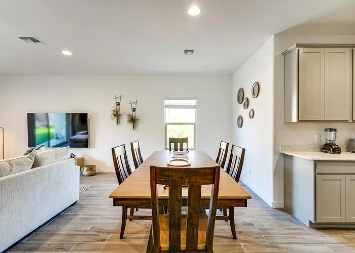 Holiday home Golf & Explore! Dove Mountain Desert Getaway *