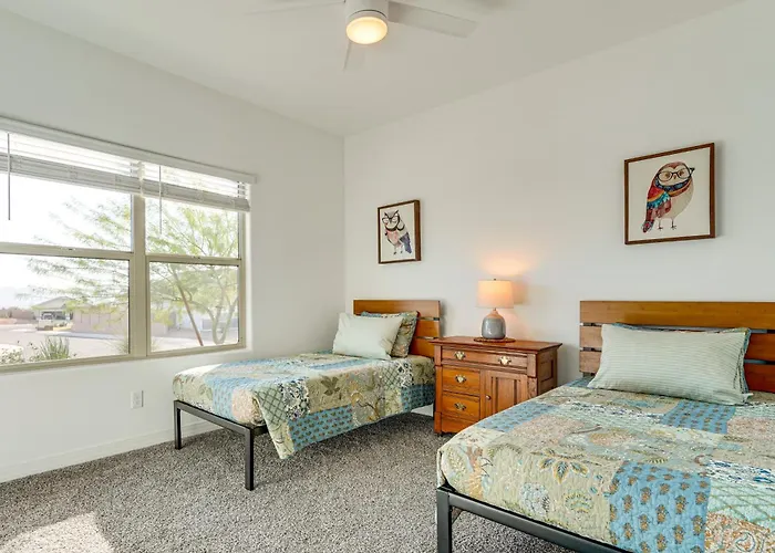 Golf & Explore! Dove Mountain Desert Getaway