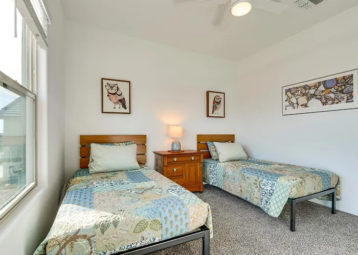 Holiday home Golf & Explore! Dove Mountain Desert Getaway Marana