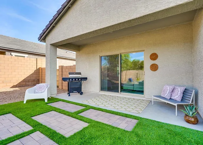 Holiday home Golf & Explore! Dove Mountain Desert Getaway *
