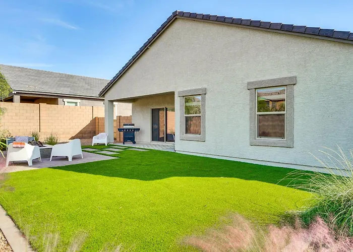 Golf & Explore! Dove Mountain Desert Getaway Marana