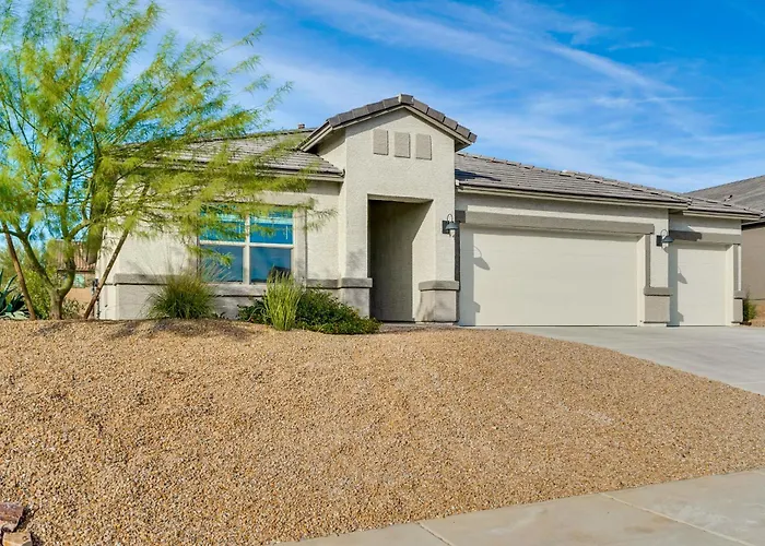 Holiday home Golf & Explore! Dove Mountain Desert Getaway *